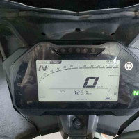 Yamaha YZF R15 2022 Model