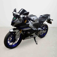 Yamaha YZF R15