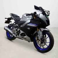 Yamaha YZF R15