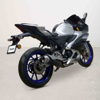 Yamaha YZF R15