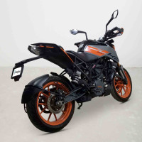 KTM Duke 200
