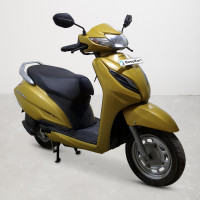 Honda Activa 6G