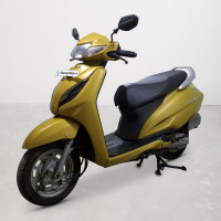 Honda Activa 6G