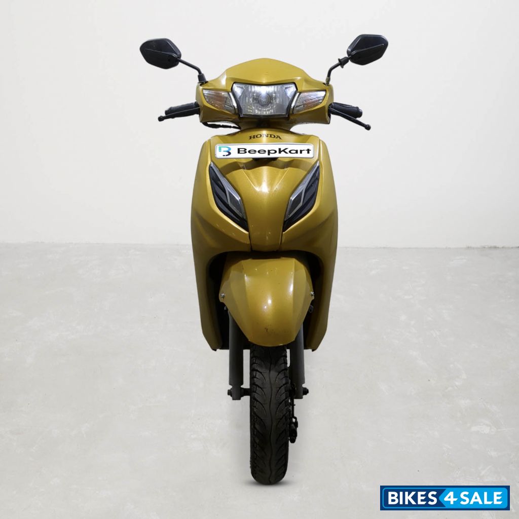 Honda Activa 6G