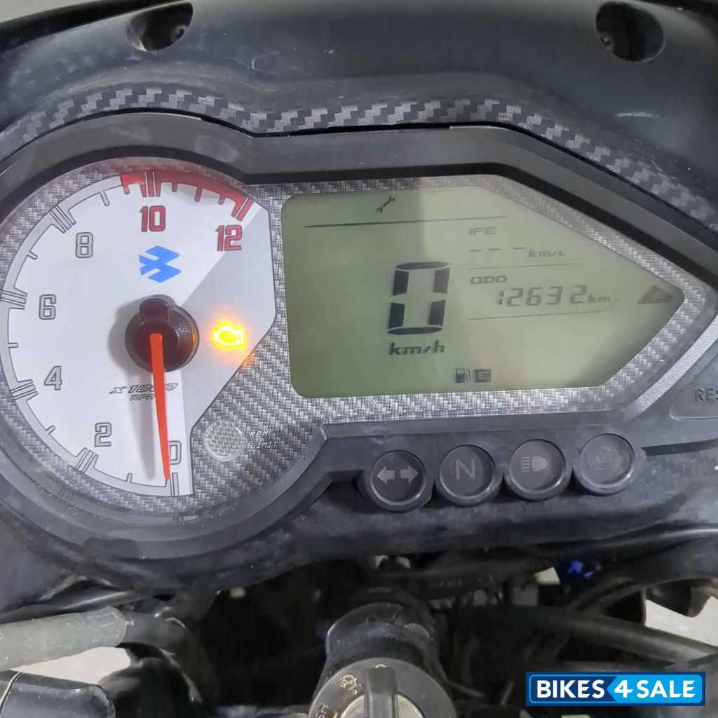 Bajaj Pulsar 150