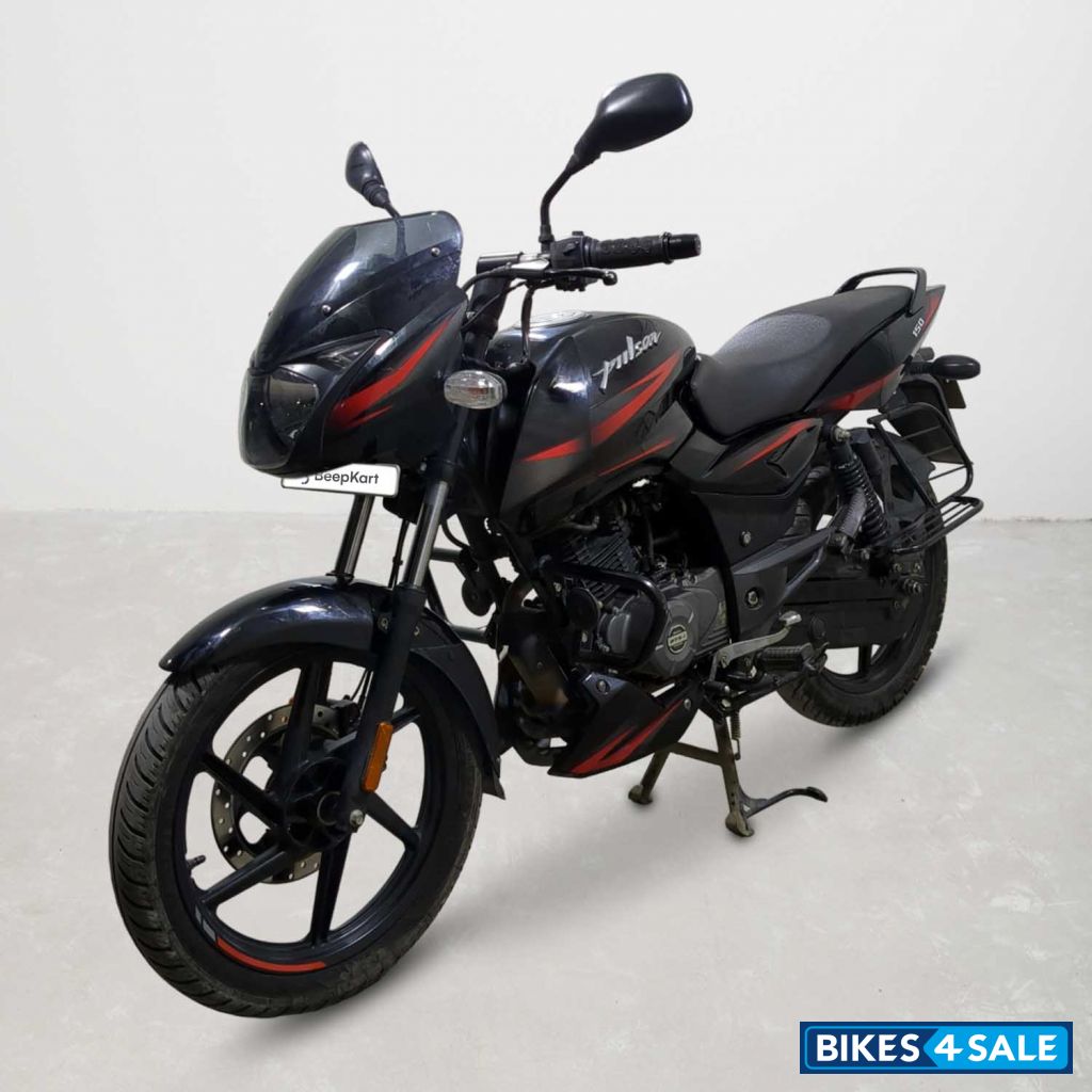 Bajaj Pulsar 150