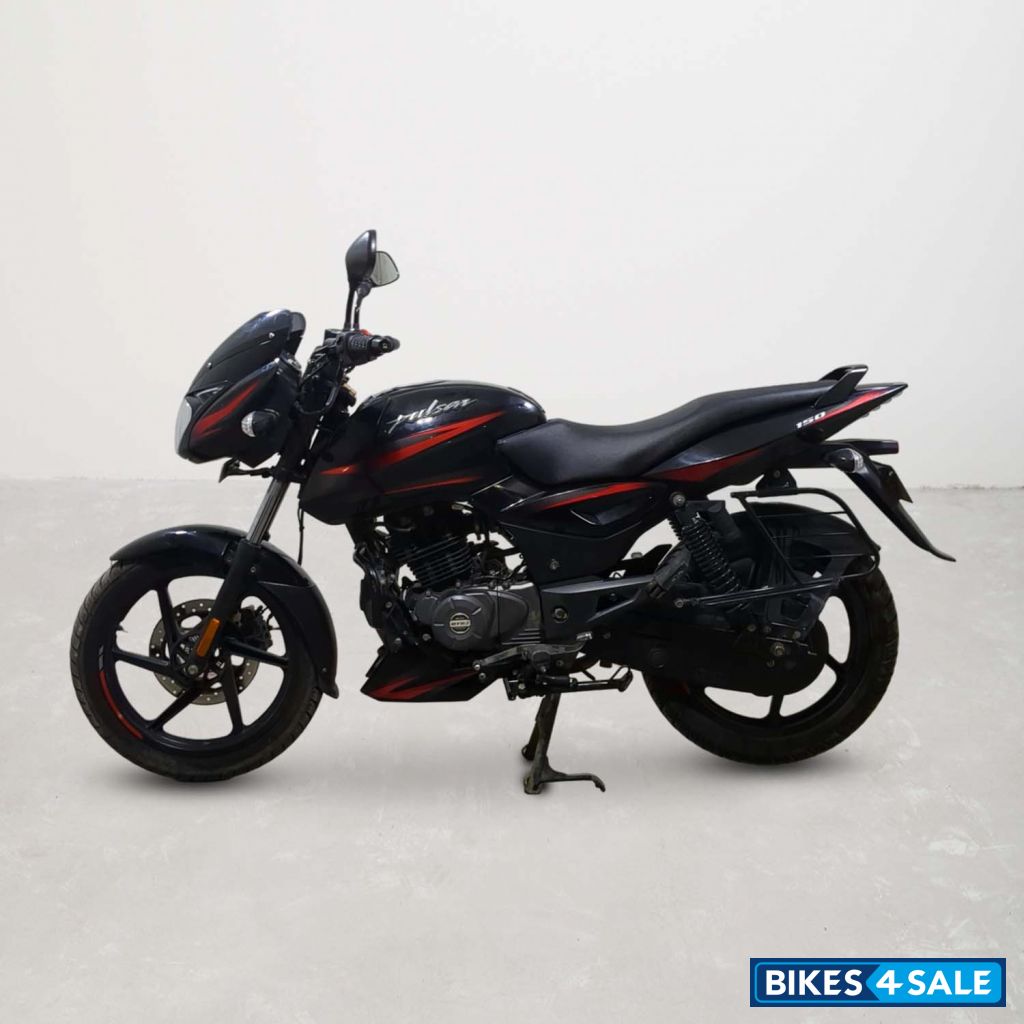 Bajaj Pulsar 150