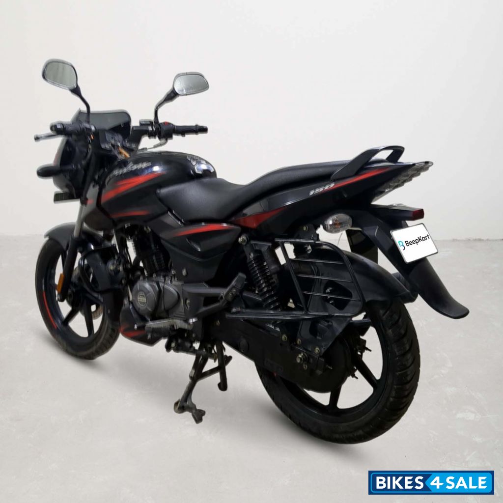Bajaj Pulsar 150