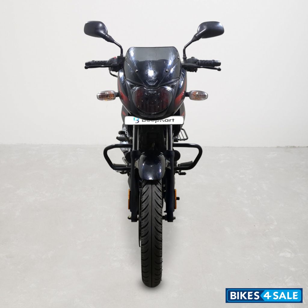 Bajaj Pulsar 150