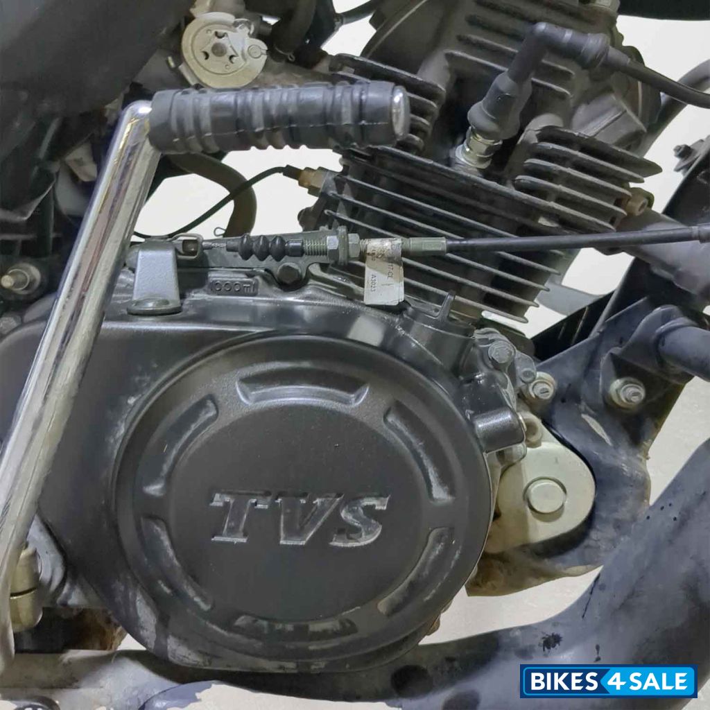 TVS Sport TVS Sport
