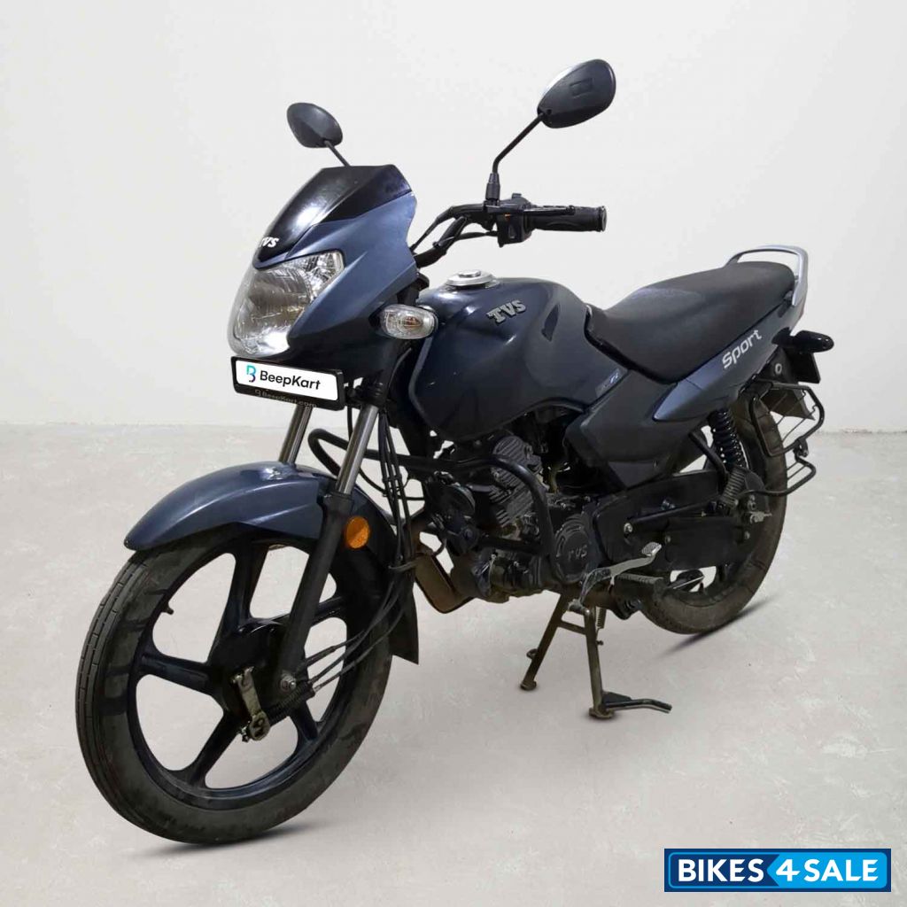 TVS Sport TVS Sport