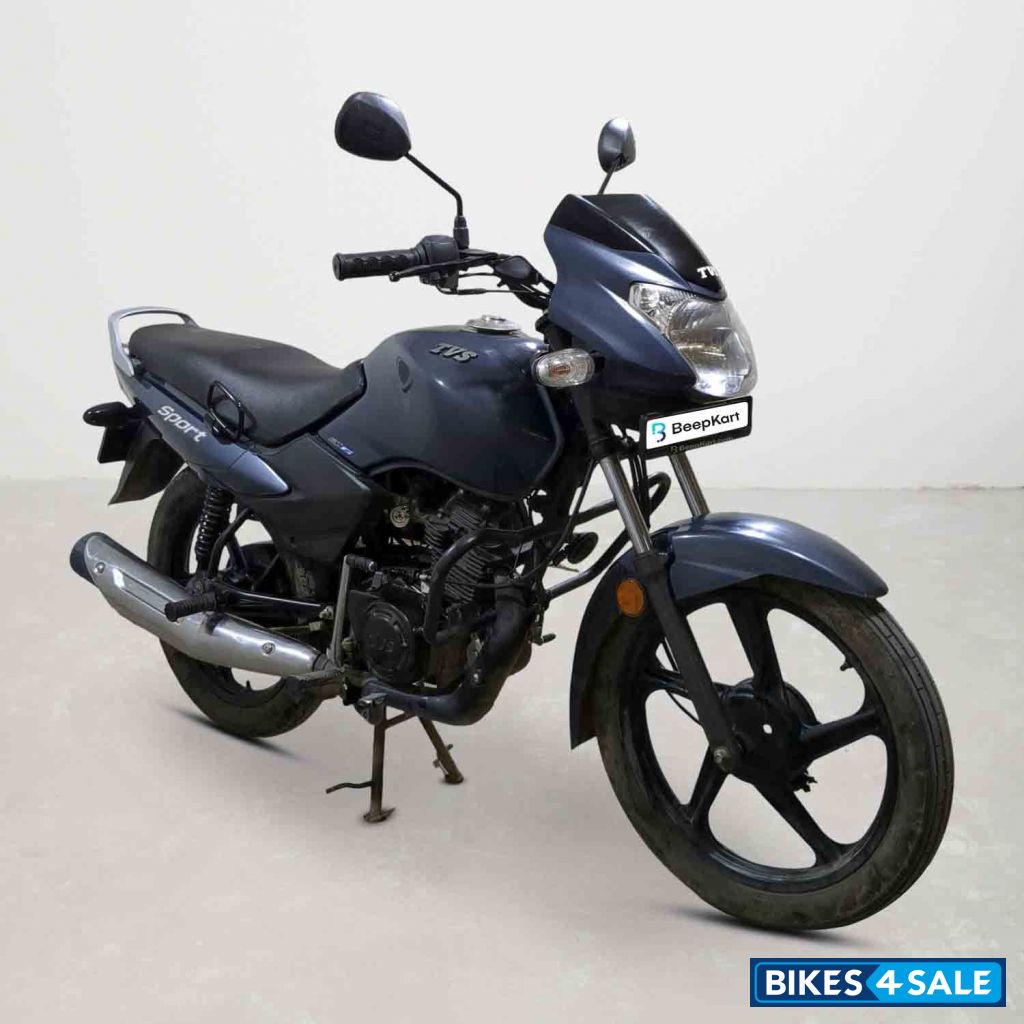 TVS Sport TVS Sport