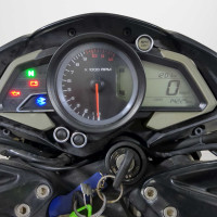 Bajaj Pulsar NS 160 2020 Model