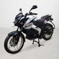 Bajaj Pulsar NS 160