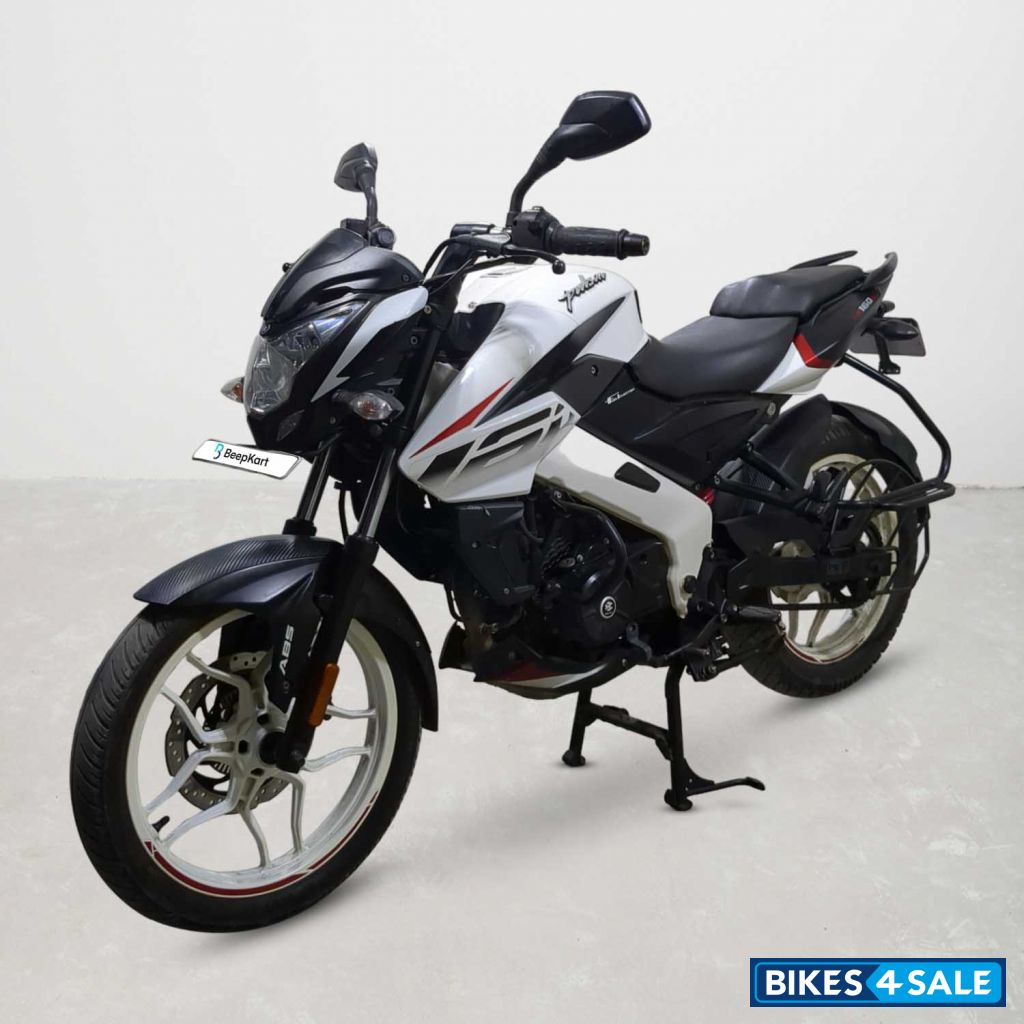 Bajaj Pulsar NS 160 Bajaj Pulsar NS 160