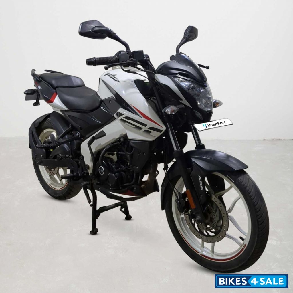 Bajaj Pulsar NS 160 Bajaj Pulsar NS 160