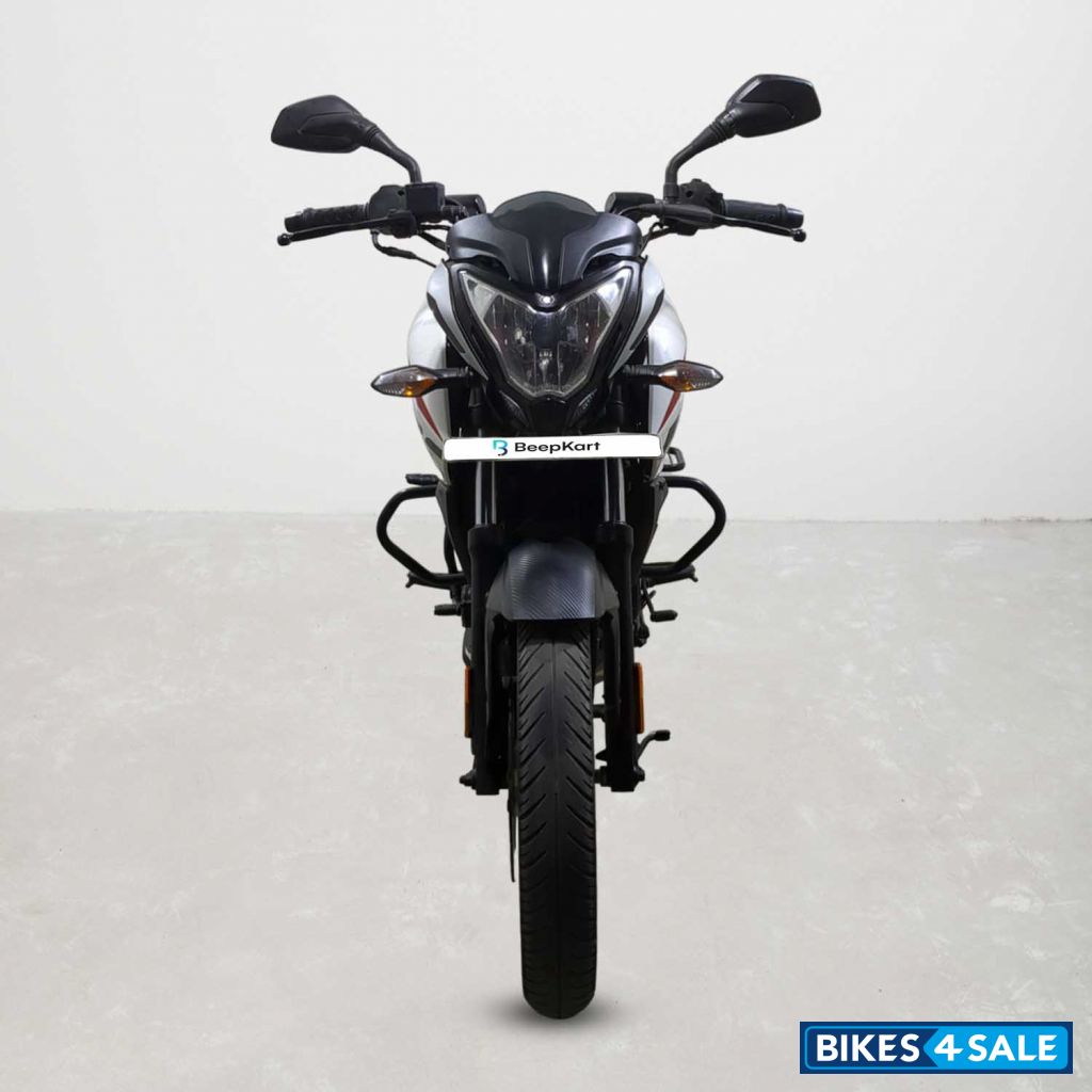 Bajaj Pulsar NS 160 Bajaj Pulsar NS 160