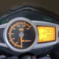 Hero Glamour 125 2017 Model