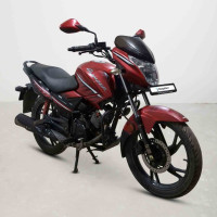 Hero Glamour 125
