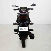 Hero Glamour 125