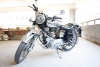 Royal Enfield Bullet Machismo A350 2007 Model