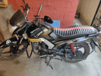 Mahindra Centuro 2014 Model