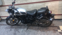 Benelli Imperiale 400