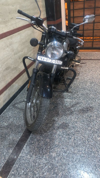 Benelli Imperiale 400