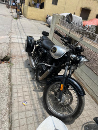 Benelli Imperiale 400