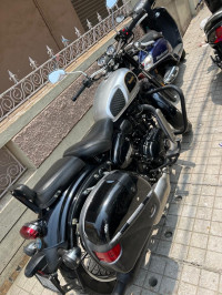 Benelli Imperiale 400