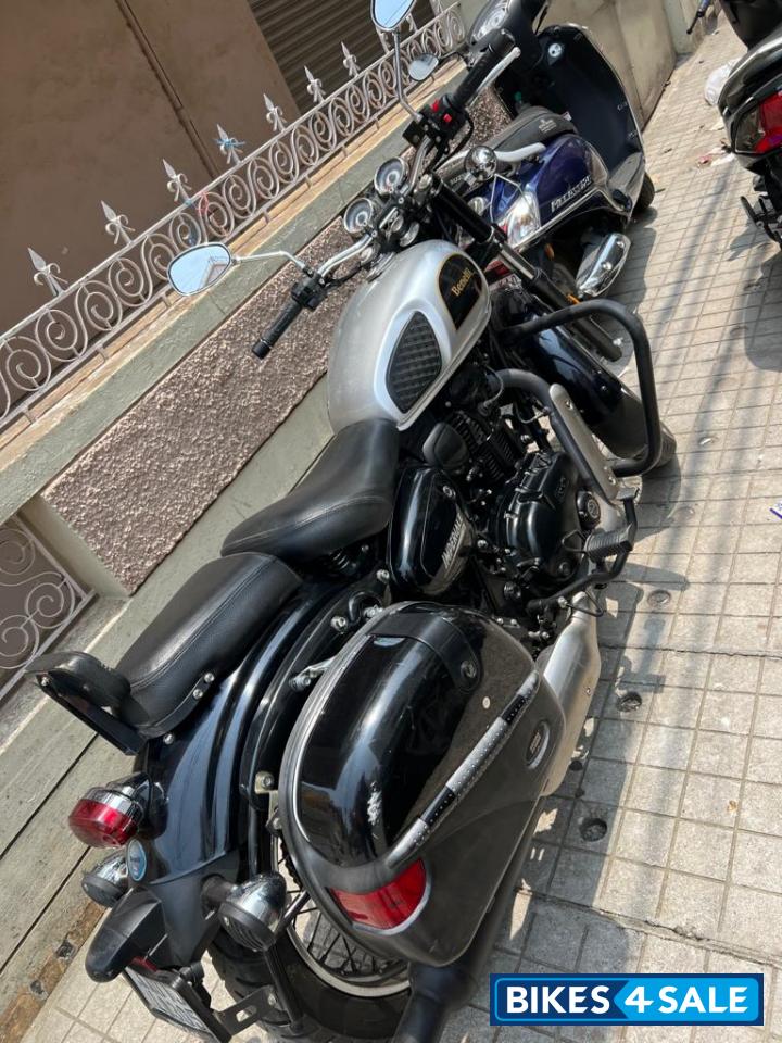 Benelli Imperiale 400