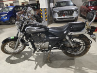 Bajaj Avenger Cruise 220 2016 Model