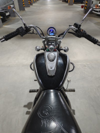 Bajaj Avenger Cruise 220