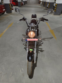Bajaj Avenger Cruise 220