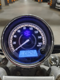 Bajaj Avenger Cruise 220