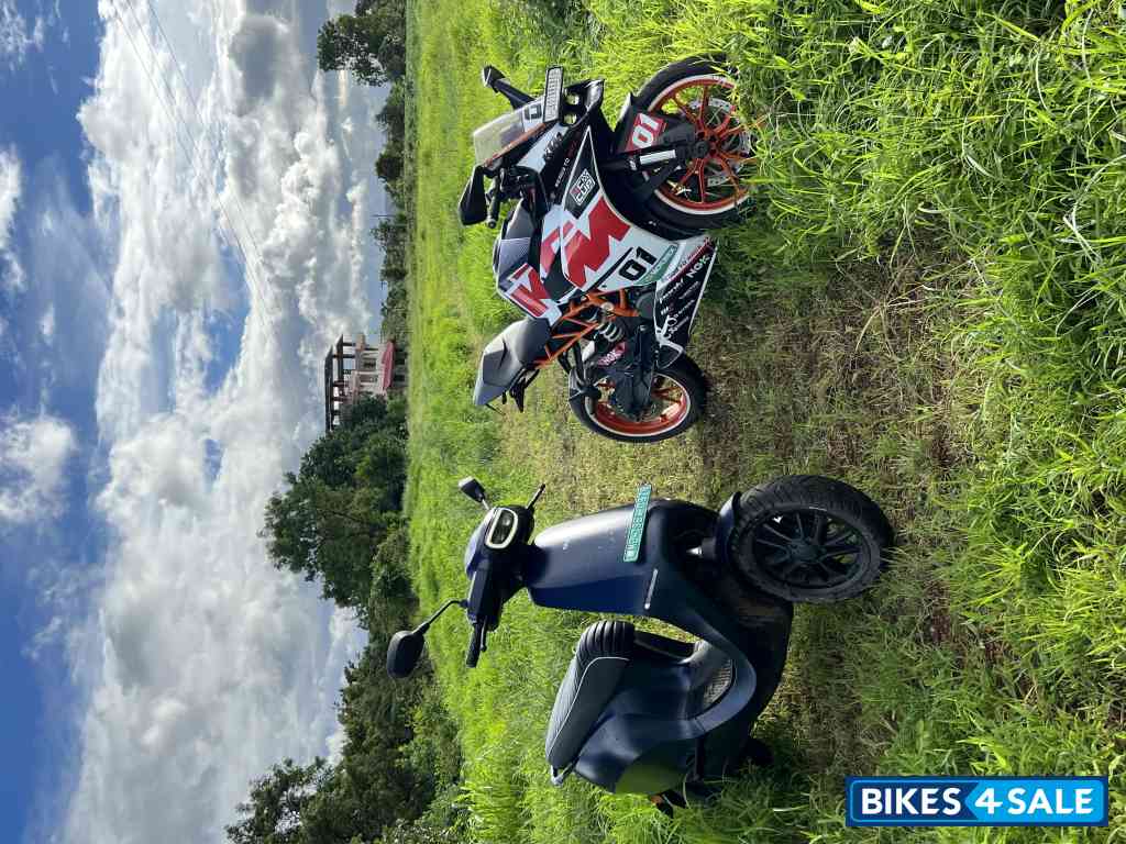KTM RC 390 KTM RC 390
