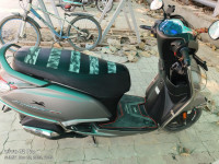TVS Jupiter 125 2022 Model