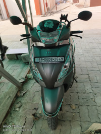 TVS Jupiter 125