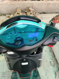 TVS Jupiter 125