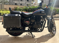 Royal Enfield Classic 350 Dual Channel BS6 2022 Model