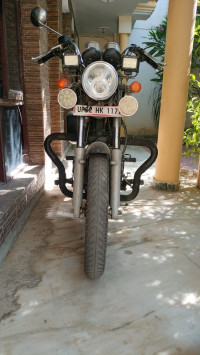 Royal Enfield Thunderbird 350 2016 Model