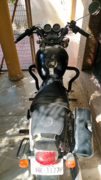 Royal Enfield Thunderbird 350