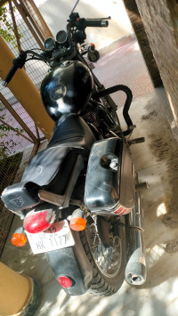 Royal Enfield Thunderbird 350