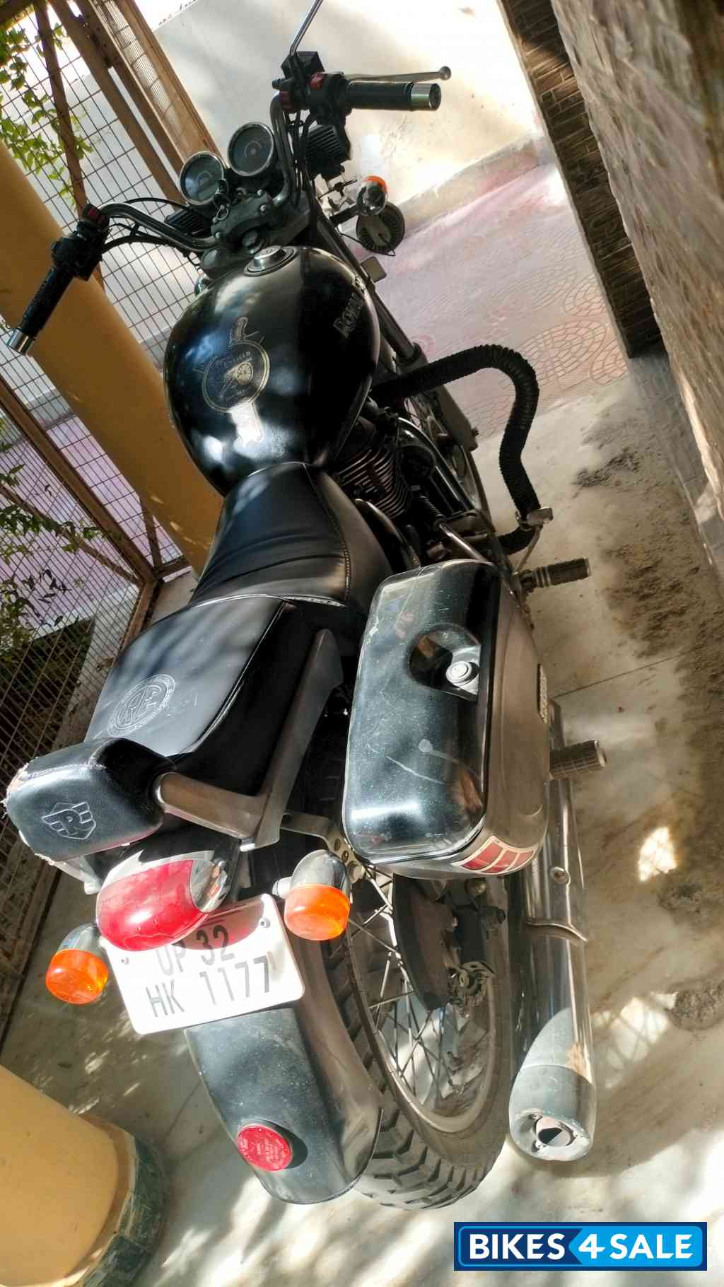 Royal Enfield Thunderbird 350 Royal Enfield Thunderbird 350