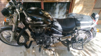 Royal Enfield Thunderbird 350