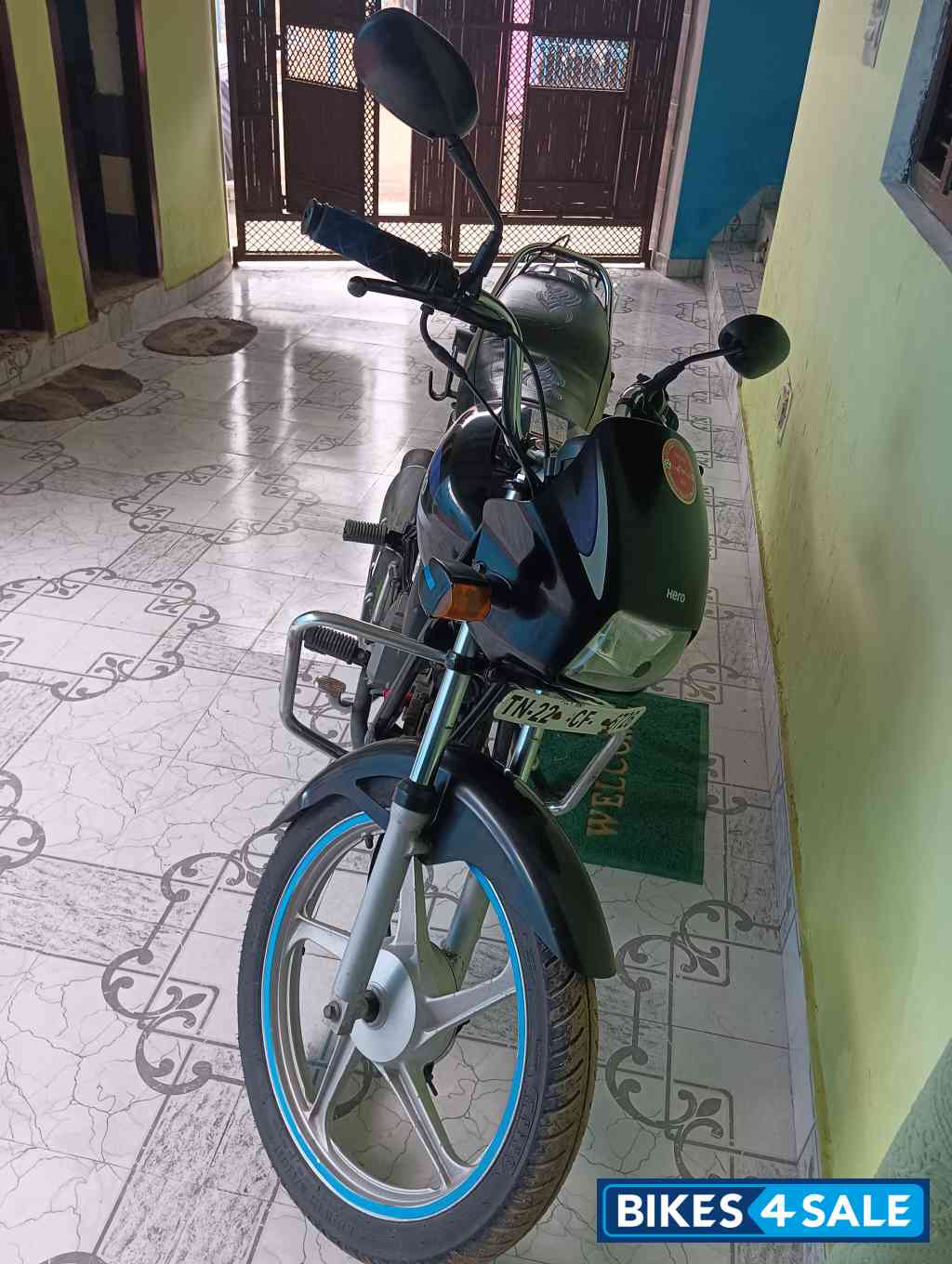 Hero Splendor Plus Hero Splendor Plus