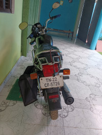 Hero Splendor Plus