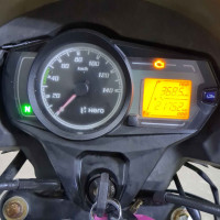 Hero Passion Pro i3s 2020 Model