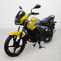 Hero Passion Pro i3s