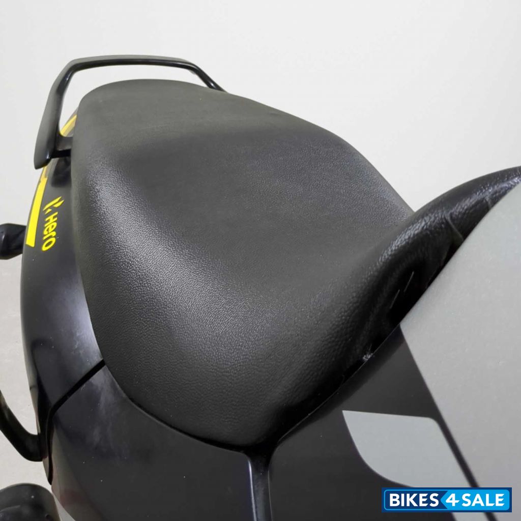 Hero Passion Pro i3s